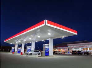 DEF-Station